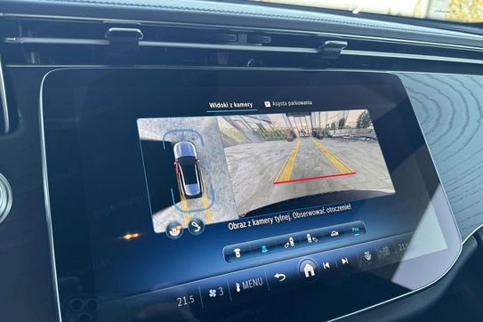 Mercedes E Klasa 220 d mHEV 4-Matic AMG 9G-Tronic