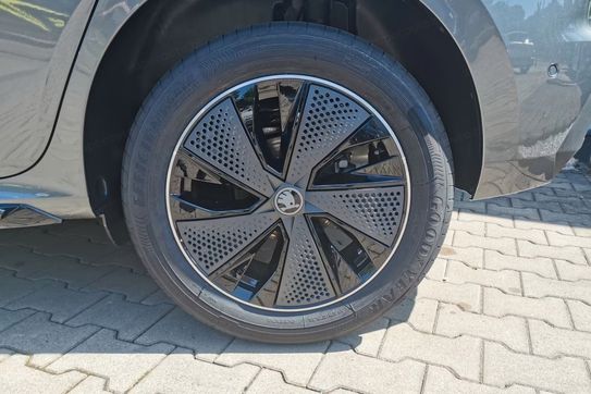 Skoda Kamiq Monte Carlo 1.5 TSI DSG