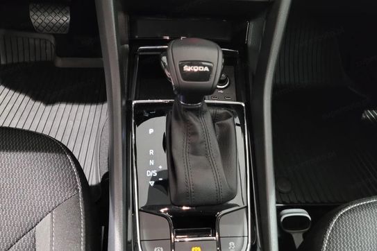 Skoda Kodiaq 1.5 TSI ACT 4x2 Ambition DSG