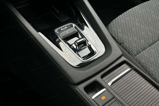 Skoda Octavia 2.0 TSI 4x4 Style DSG