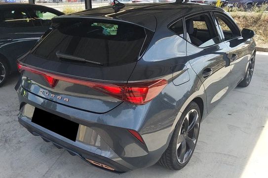 Cupra Leon 1.5 e-TSI DSG