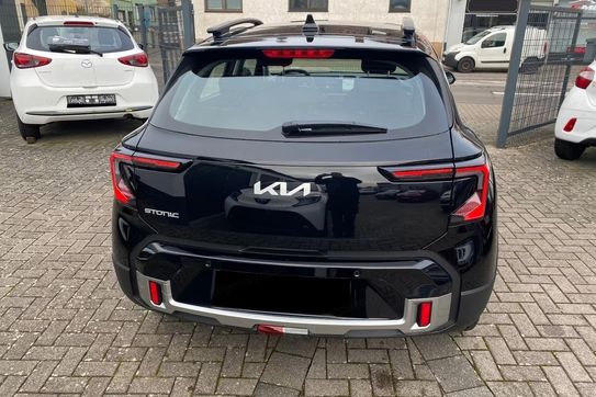 Kia Stonic 1.0 T-GDI M DCT