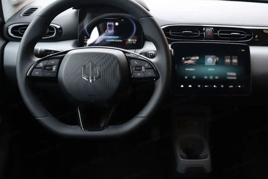 Leapmotor T03 Design 37.3 kWh