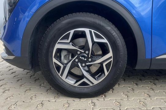 Kia Sportage 1.6 T-GDI  M 2WD DCT