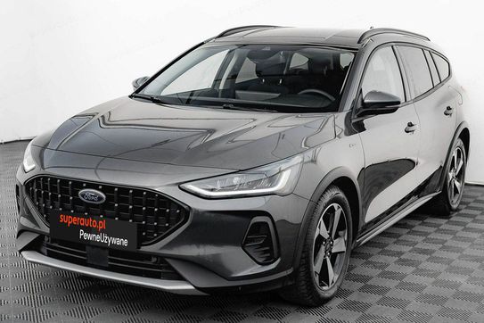 Ford Focus 1.5 EcoBlue Active X