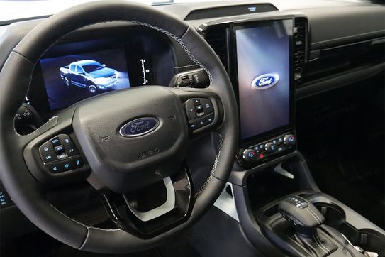 Ford Ranger Stormtrak PHEV A10 4x4