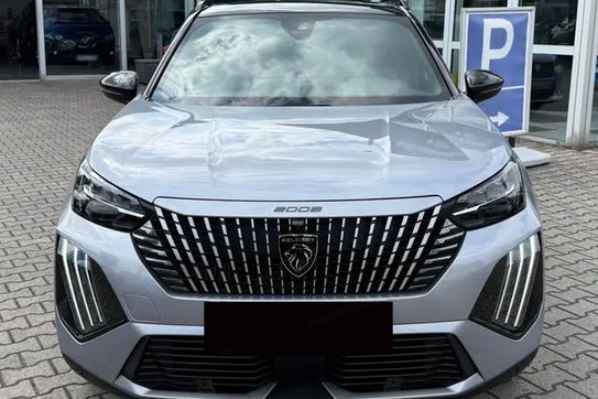 Peugeot 2008 GT S&S EAT8 1.2 PureTech