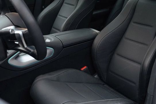 Mercedes GLE Coupe 450 d 4-Matic AMG Line