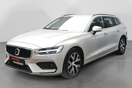 Volvo V60 B3 B Core