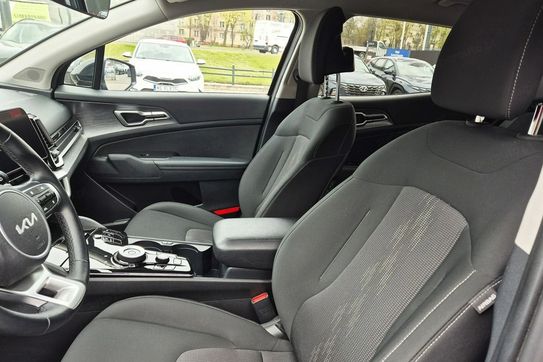 Kia Sportage 1.6 t-Gdi Mhev l 2WD Dct