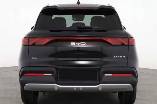 BYD ATTO 2 DM-i Boost