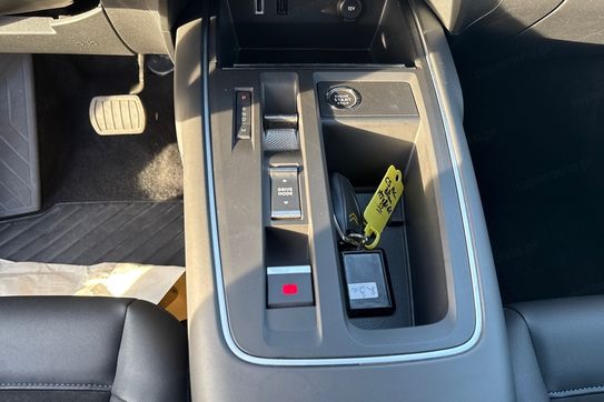 Citroen C5 Aircross Shine 1.2 PureTech EAT8