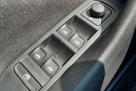 Skoda Scala TSI Ambition