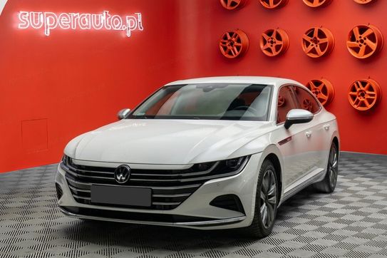 Volkswagen Arteon Elegance 2.0 TSI  DSG