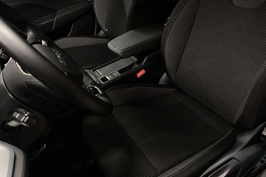Skoda Octavia 1.5 TSI Selection