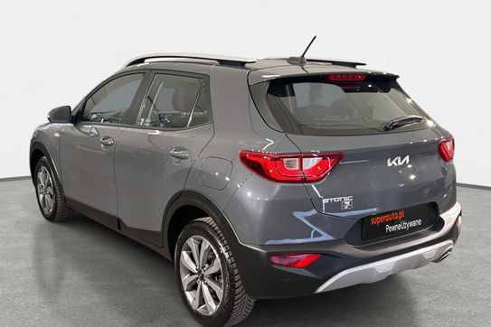 Kia Stonic 1.0 T-GDI