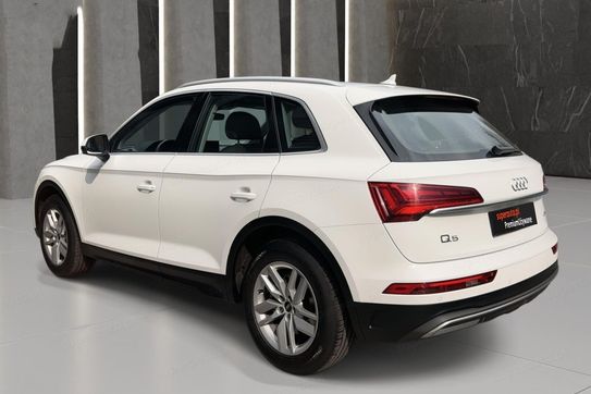 Audi Q5 35 TDI mHEV Advanced S tronic