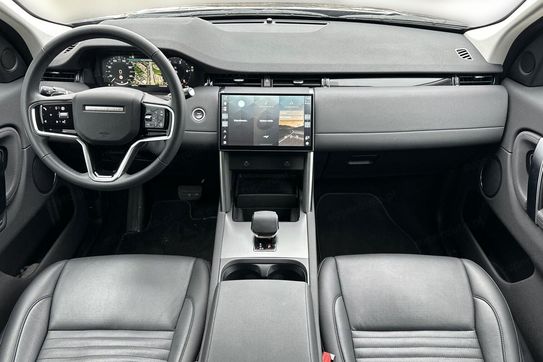 Land Rover Discovery Sport 2.0 D200 mHEV S aut