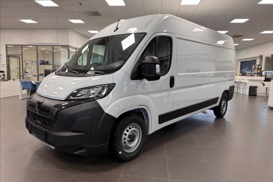 Peugeot Boxer L3H2