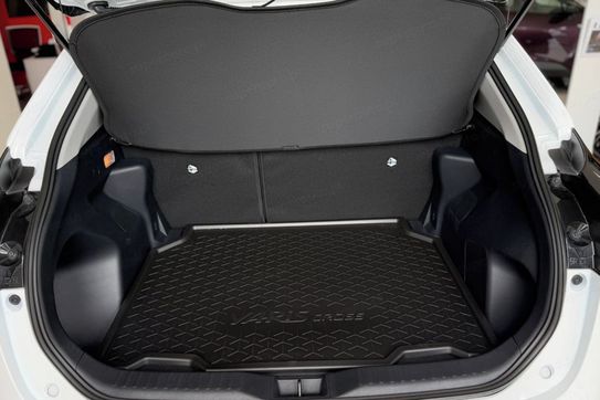 Toyota Yaris Cross Comfort 1.5 Hybrid