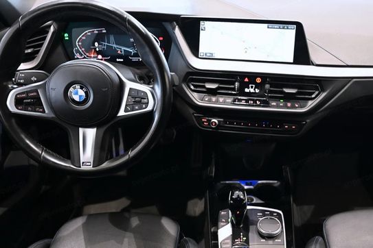 BMW Seria 1 118i M Sport aut