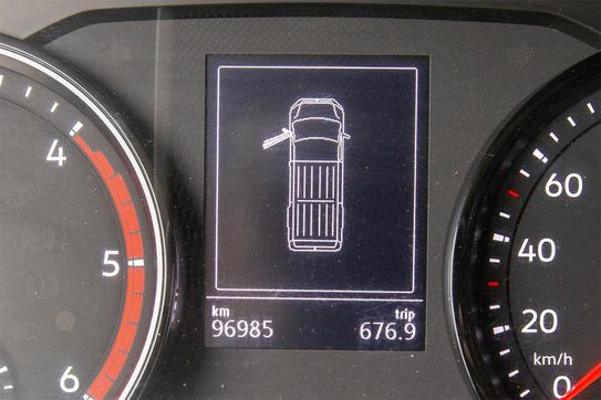 MAN TGE 3.180 Chłodnia 0° AT