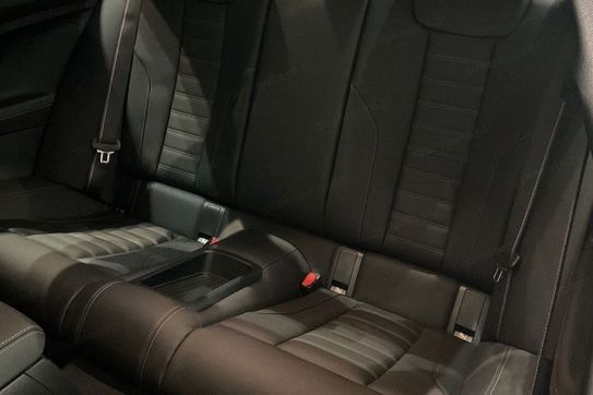 BMW Seria 2 M2