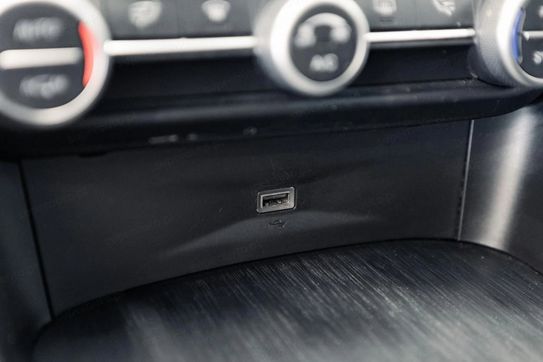 Alfa Romeo Giulia 2.0 Turbo