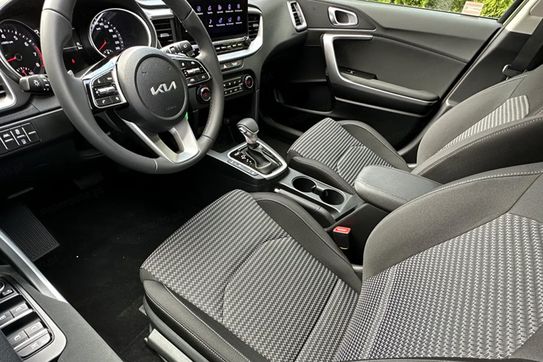 Kia XCeed 1.5 T-GDI M DCT