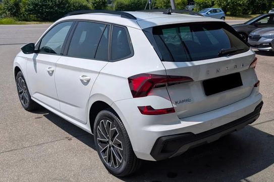 Skoda Kamiq Edition 130 1.5 TSI DSG