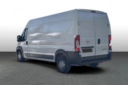 Opel Movano L3H2 2.2 CDTI