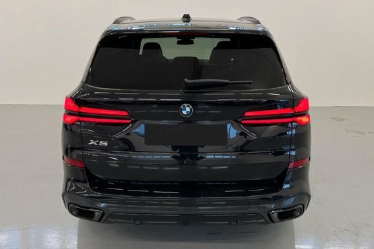 BMW X5 xDrive40d M Sport