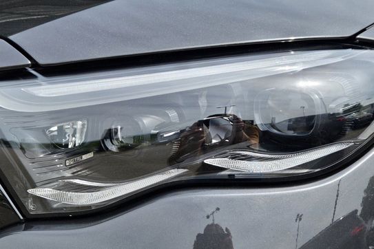 Mercedes Klasa E 220 d Avantgarde Estate