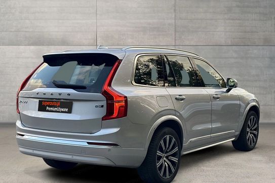 Volvo XC90 B5 D AWD Inscription aut