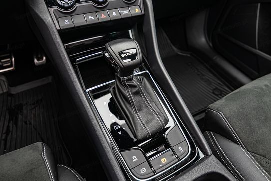 Skoda Kodiaq 1.5 TSI Sportline DSG