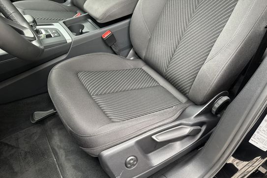 Audi Q5 35 TDI