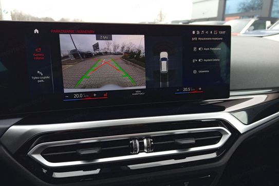 BMW Seria 3 318i aut