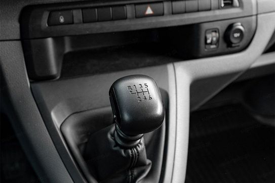 Toyota ProAce Long L2H1 Zabudowa Brygadowa