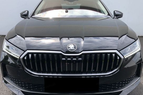 Skoda Superb L&K 2.0 TSI DSG 4x4