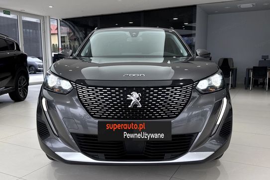 Peugeot 2008 1.2 PureTech Allure