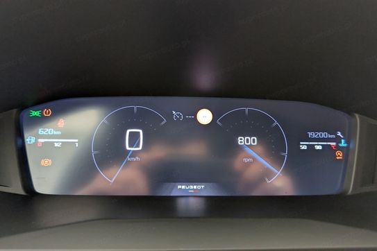 Peugeot 2008 ALLURE 1.2 PureTech