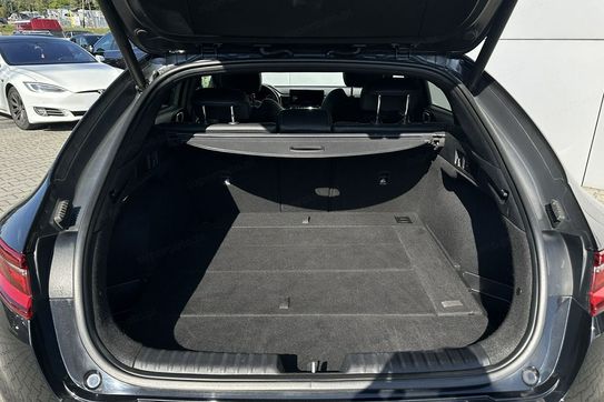 Kia ProCeed 1.5 t-Gdi Gt Line Dct