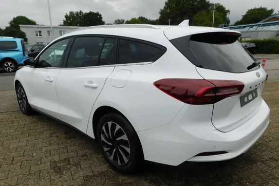 Ford Focus Titanium X aut 1.5 EcoBlue