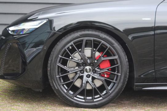 Audi A6 e-Hybrid quattro Avant