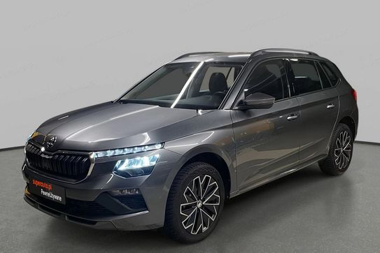 Skoda Kamiq 1.0 TSI Selection DSG