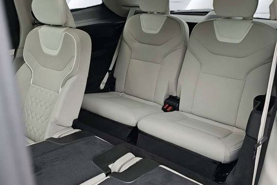 Volvo EX90 Twin AWD Ultra 7 os