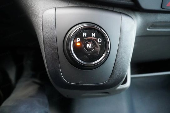 Ford Transit 350 L3H2 Limited A8