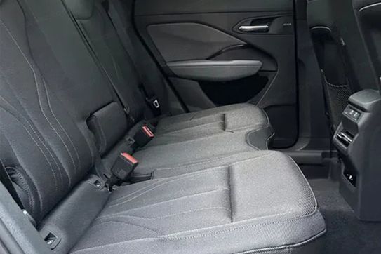Audi Q3 TFSI quattro S line Sportback