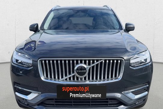 Volvo XC90 B5 D AWD Inscription
