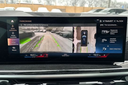 BMW X7 xDrive40d M Sport